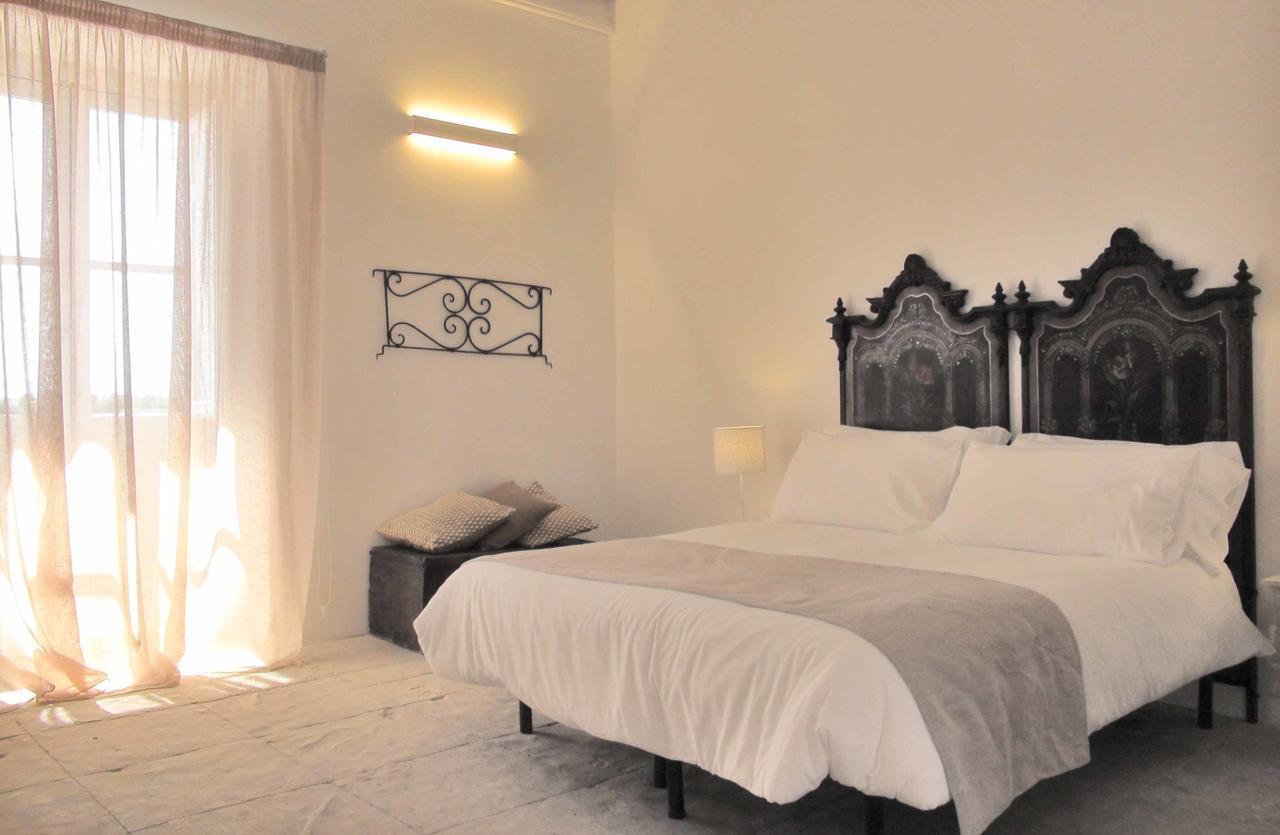 Baglio Siciliamo Country House Hotell Lido di Noto Exteriör bild